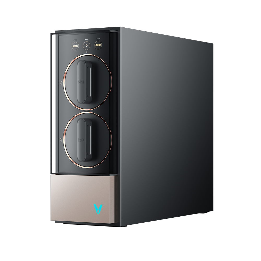 Premium Nano +0.1 Water Purifier