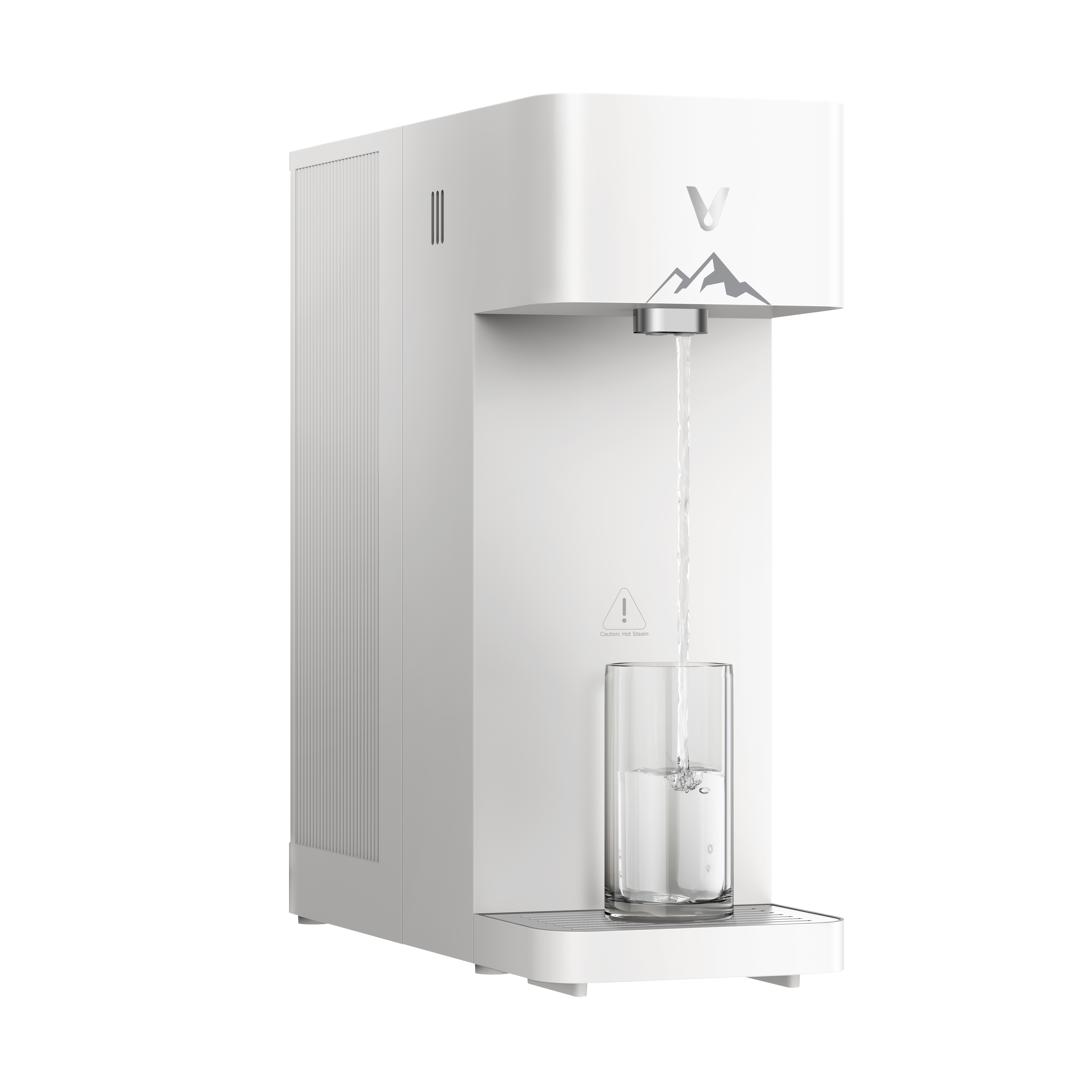 inno Water Purifier White