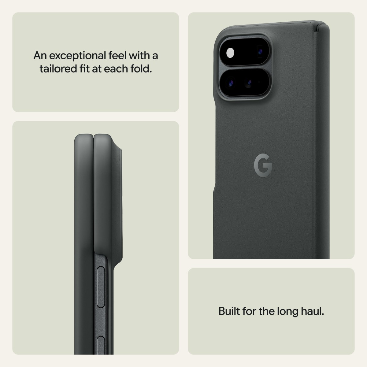 (Pre-order) Pixel 11 Pro Fold (ETA: 20 August Onwards) - Image 16