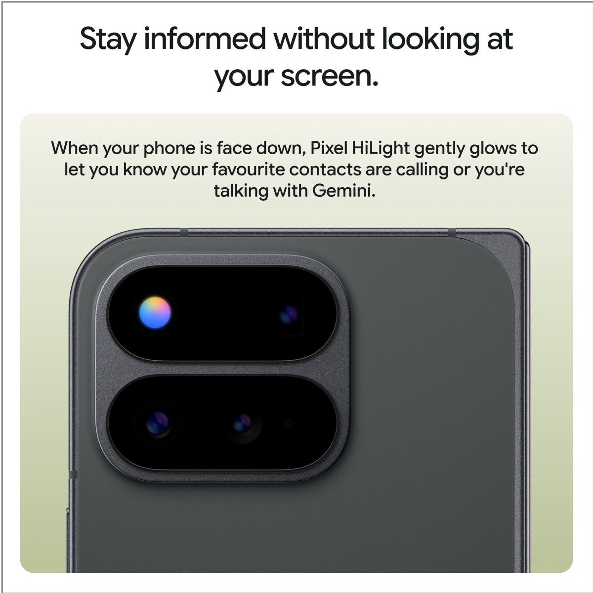 (Pre-order) Pixel 11 Pro Fold (ETA: 20 August Onwards) - Image 7