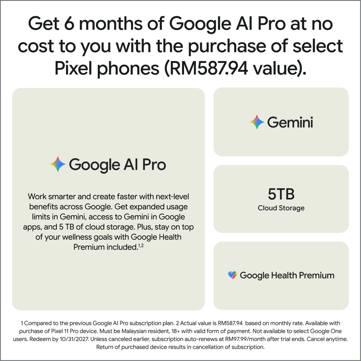 (Pre-order) Pixel 11 Pro Fold (ETA: 20 August Onwards) - Image 14