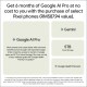 (Pre-order) Pixel 11 Pro Fold (ETA: 20 August Onwards) - Image 14