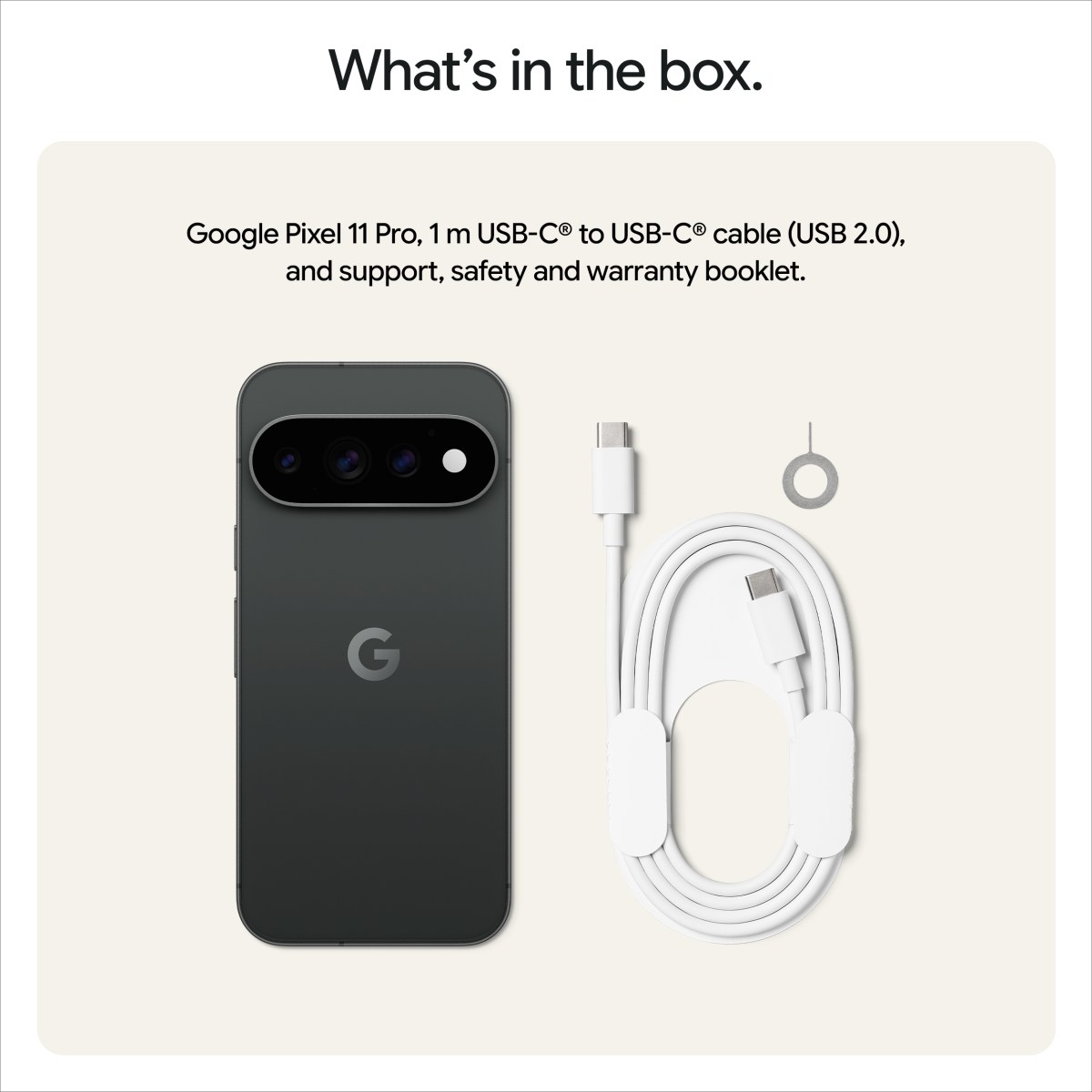 (Pre-order) Pixel 11 Pro XL (ETA: 20 August Onwards) - Image 14