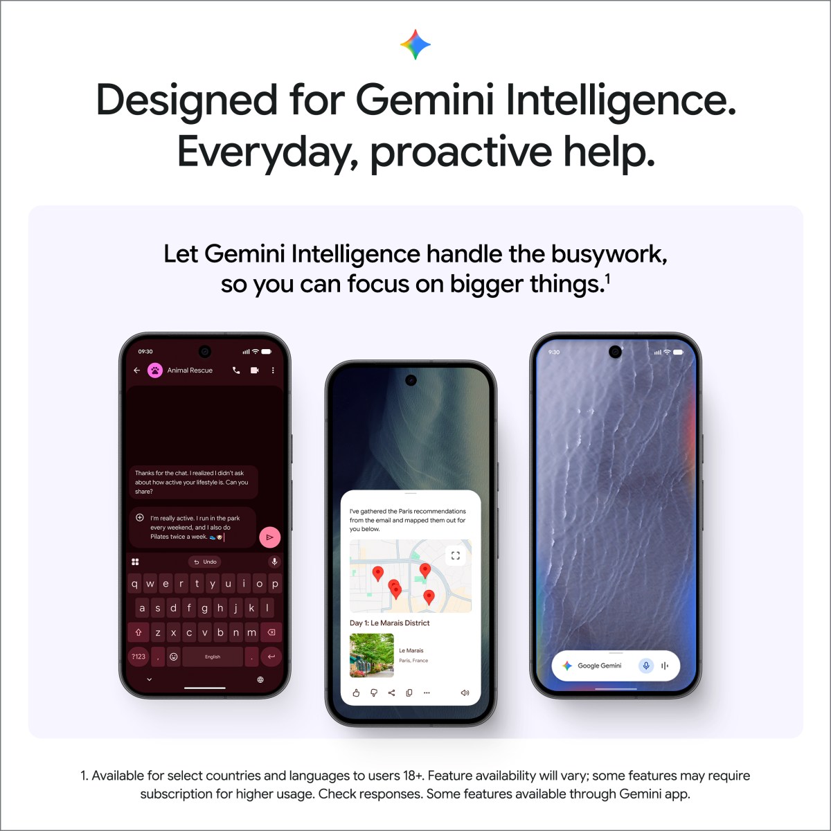 (Pre-order) Pixel 11 (ETA: 20 August Onwards) - Image 10