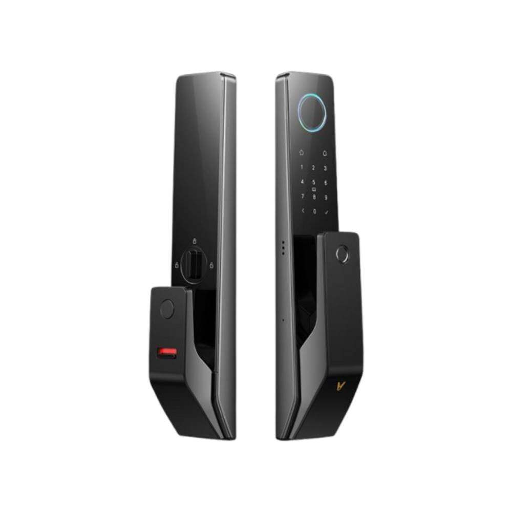 Smart Door Lock Guard 2 Pro
