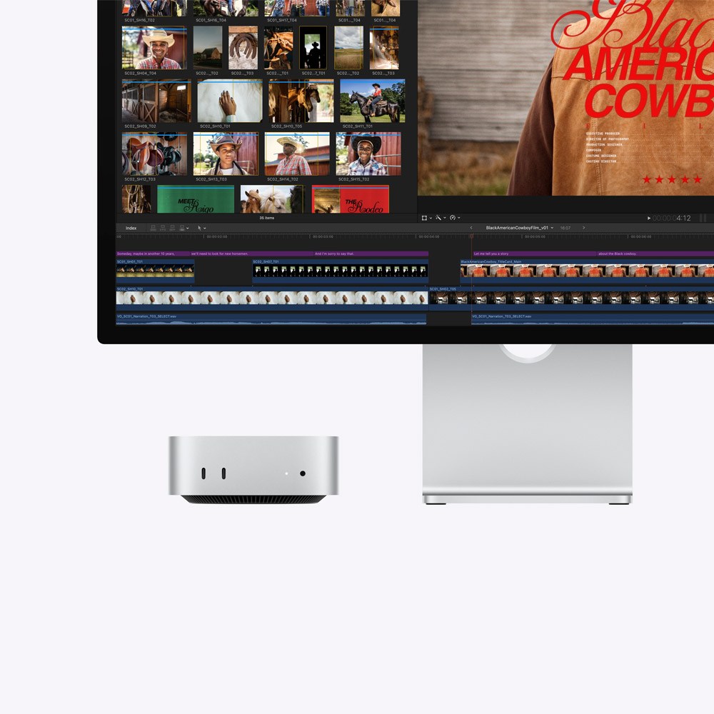 [Pre-Order] Mac mini ETA 22 Sep onwards - Image 5