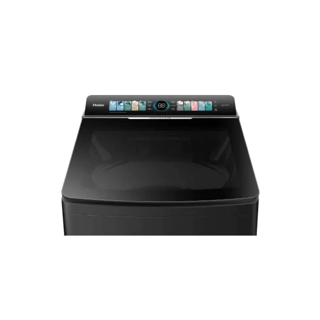 Haier 17KG Inverter Top Load Washer