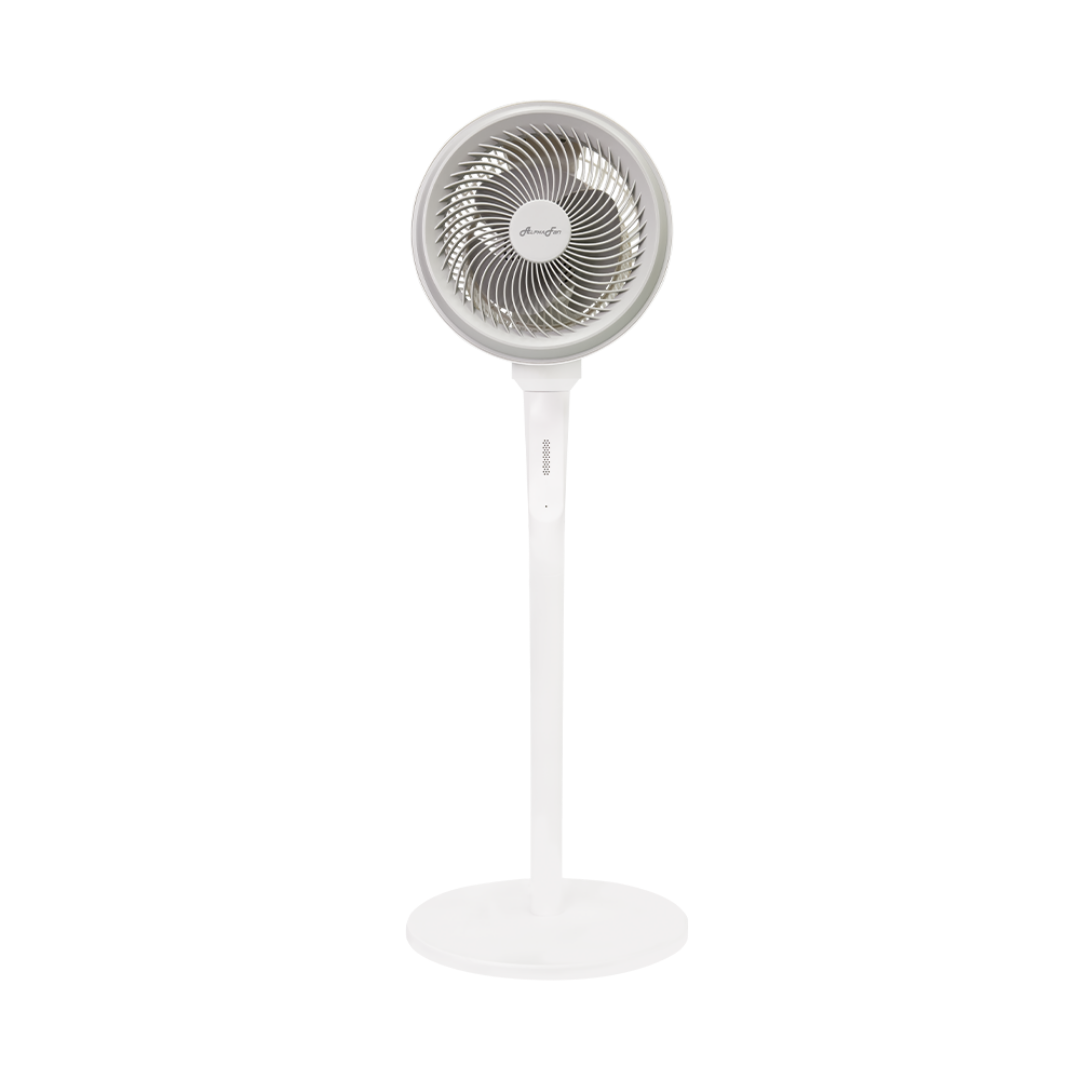 2 Alpha 7" Motto Stand Fan