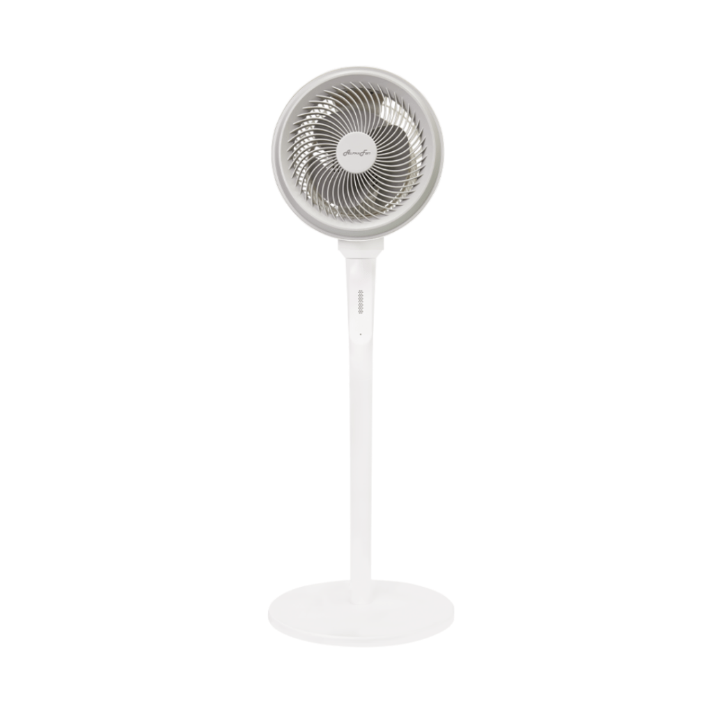 Alpha 7" Motto Stand Fan