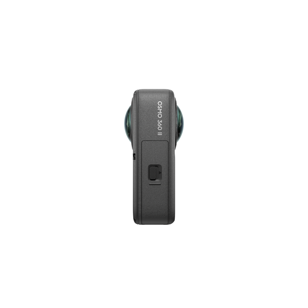 DJI Osmo 360 II