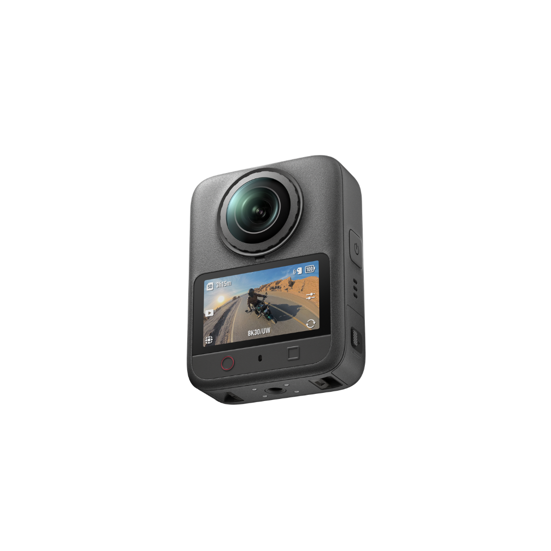 DJI Osmo 360 II
