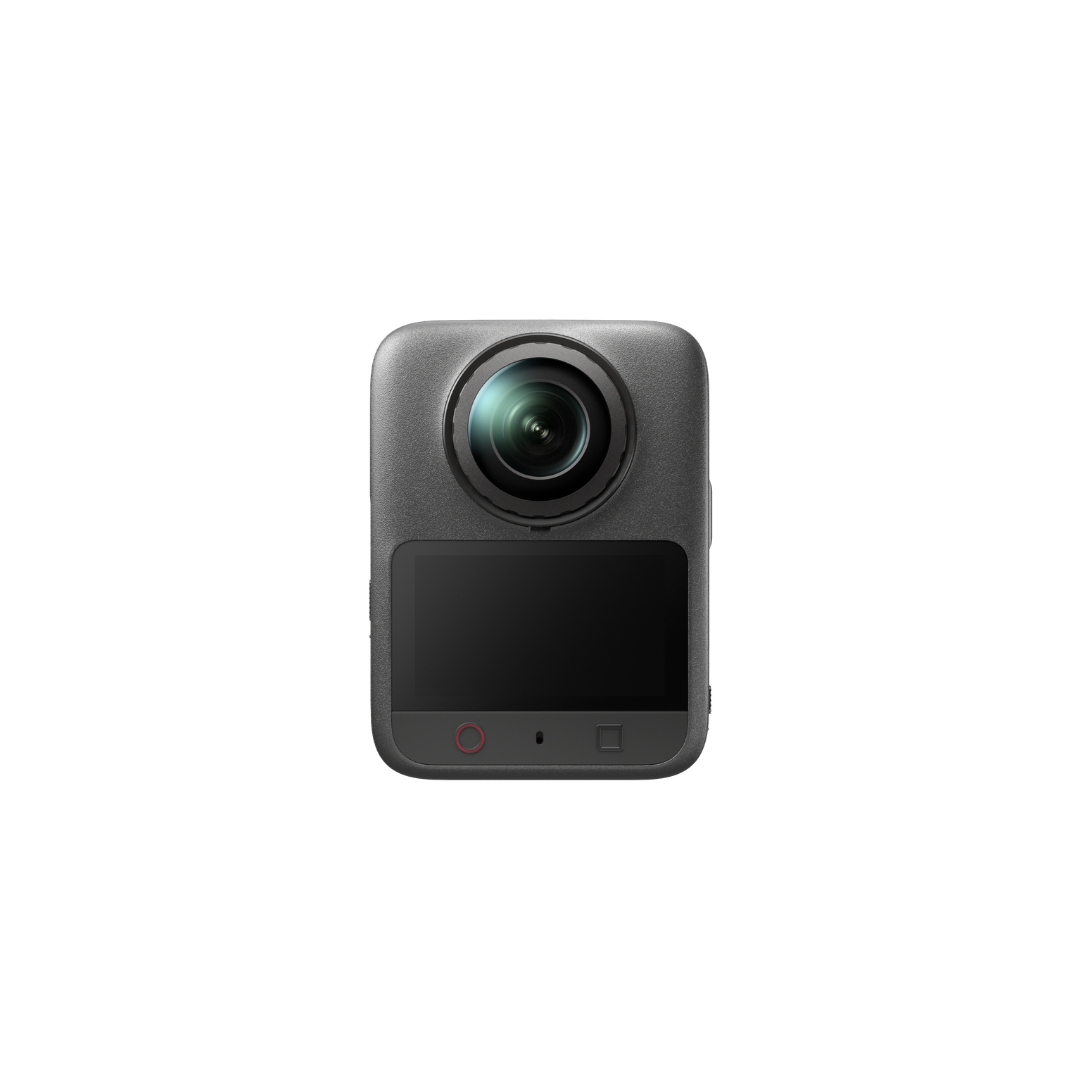 DJI Osmo 360 II
