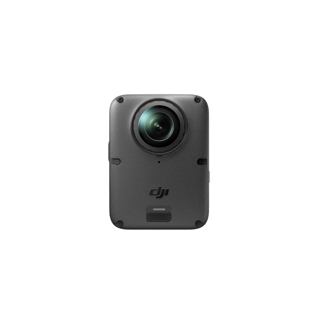 397 DJI Osmo 360 II