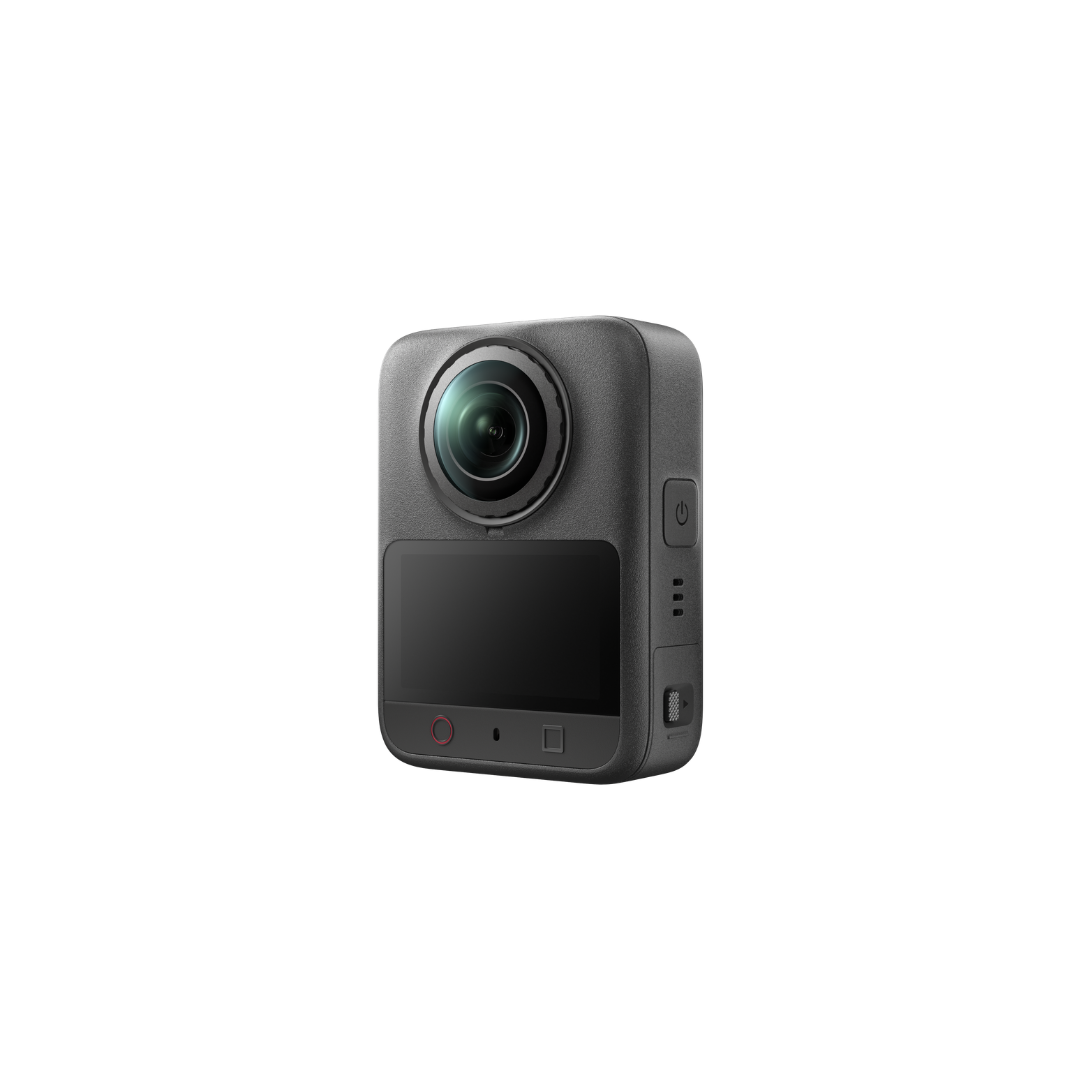 DJI Osmo 360 II