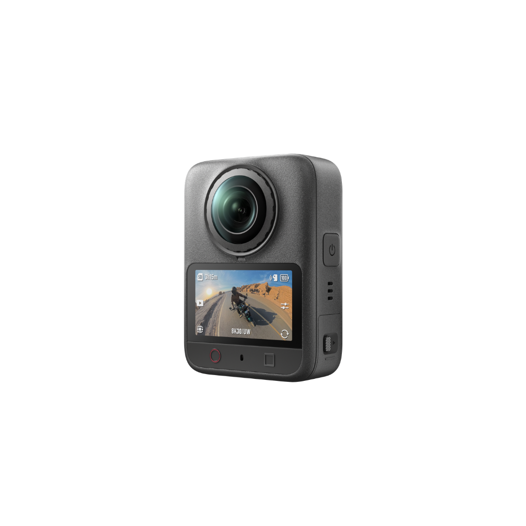 DJI Osmo 360 II