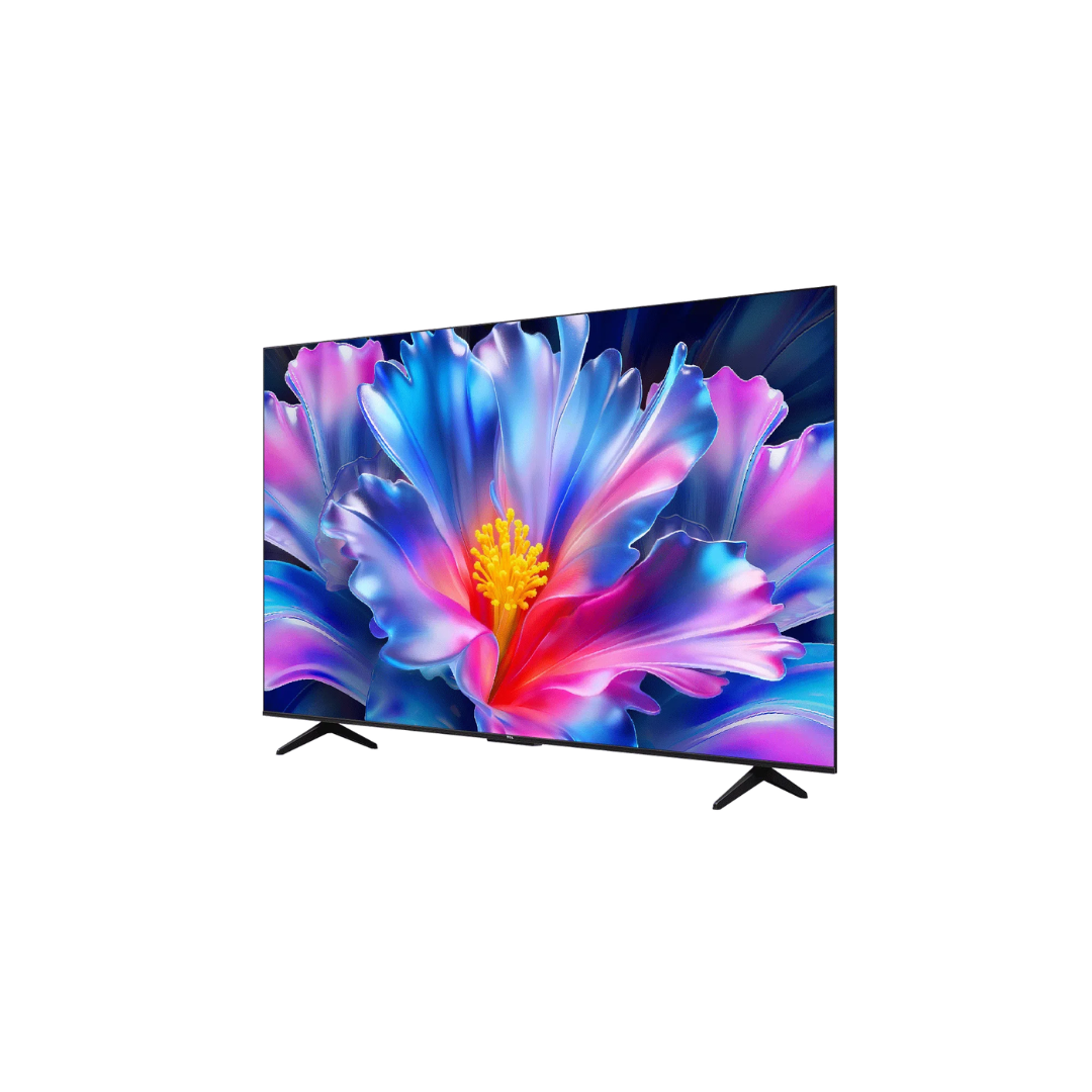 TCL 55" P6L 4K SMART TV