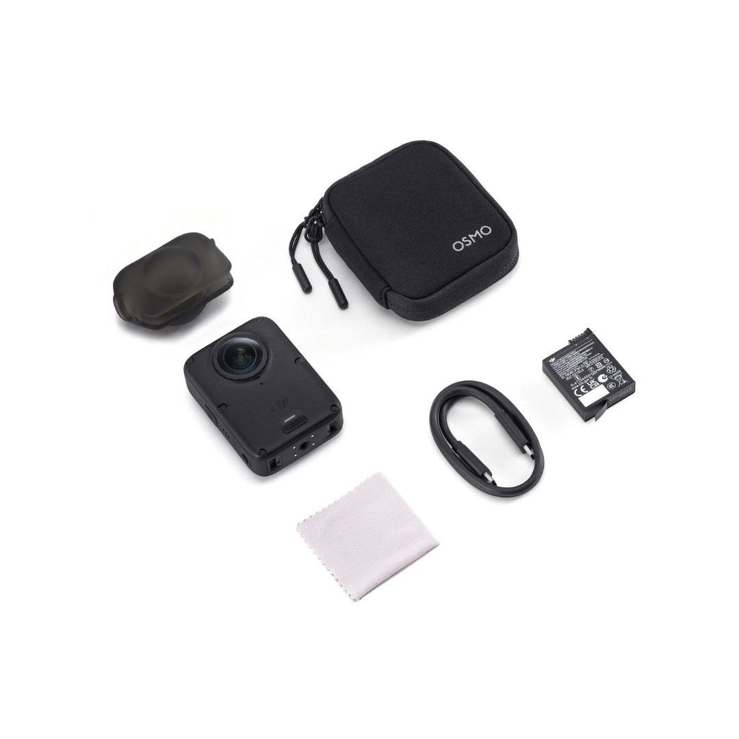 DJI Osmo 360 II