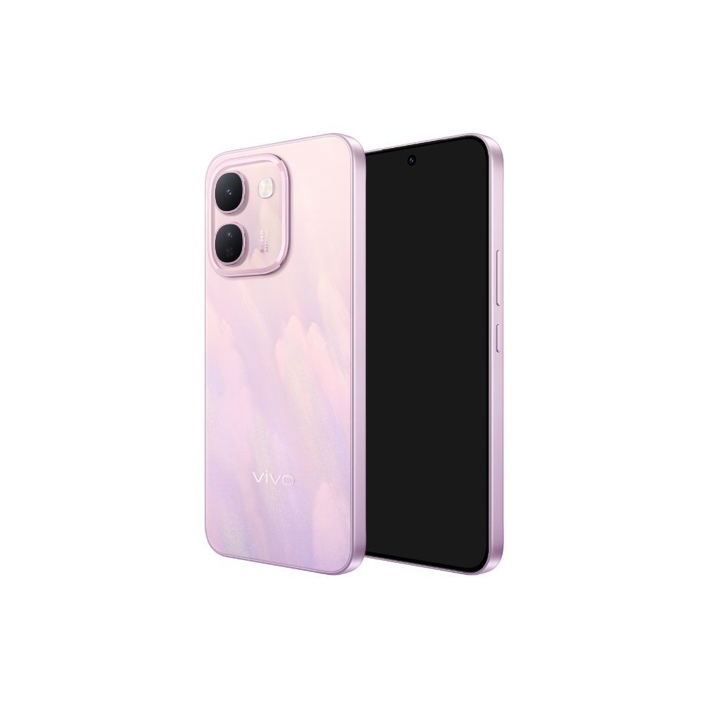 vivo V80 Lite 5G (Pink) - 45 Right View