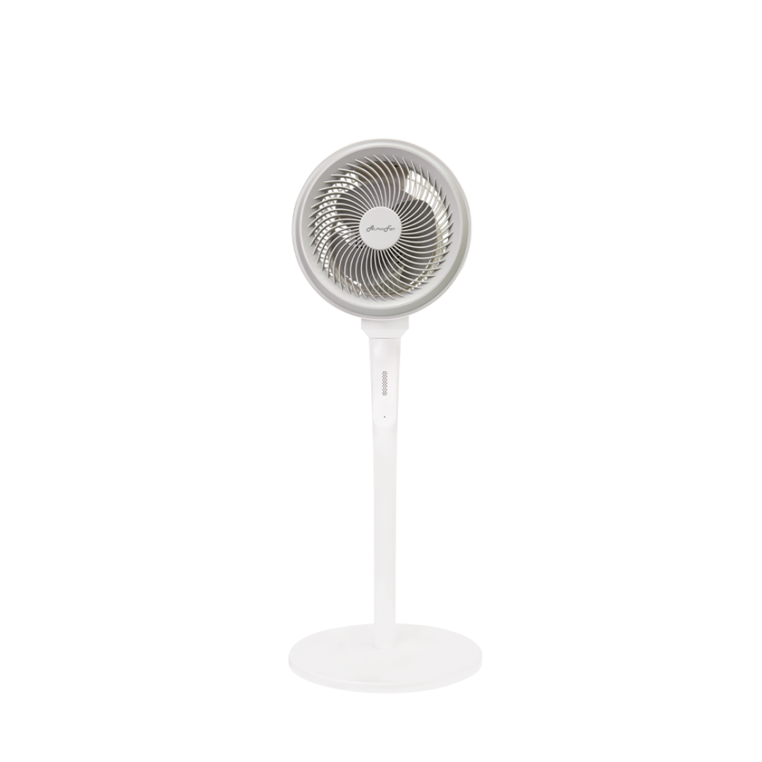 Alpha 7" Motto Stand Fan