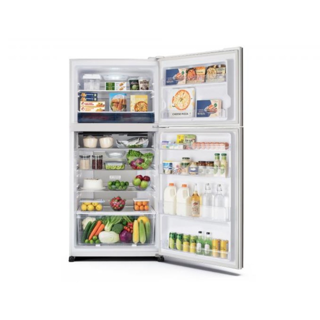 720L Matelia Lite 2-Door Refrigerator - Image 5