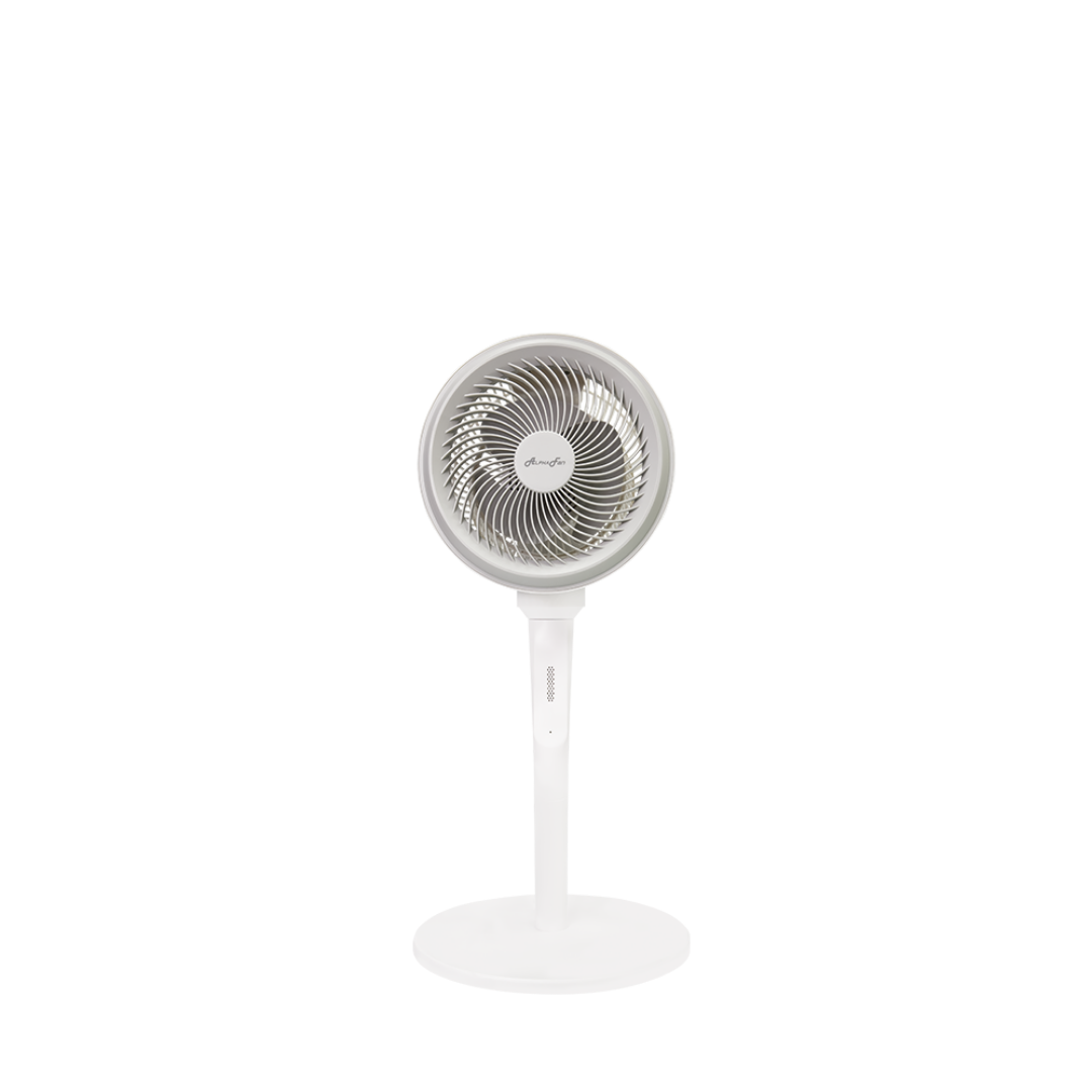 Alpha 7" Motto Stand Fan