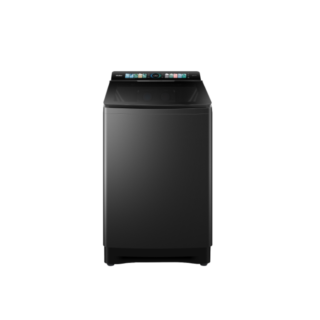 Haier 17KG Inverter Top Load Washer