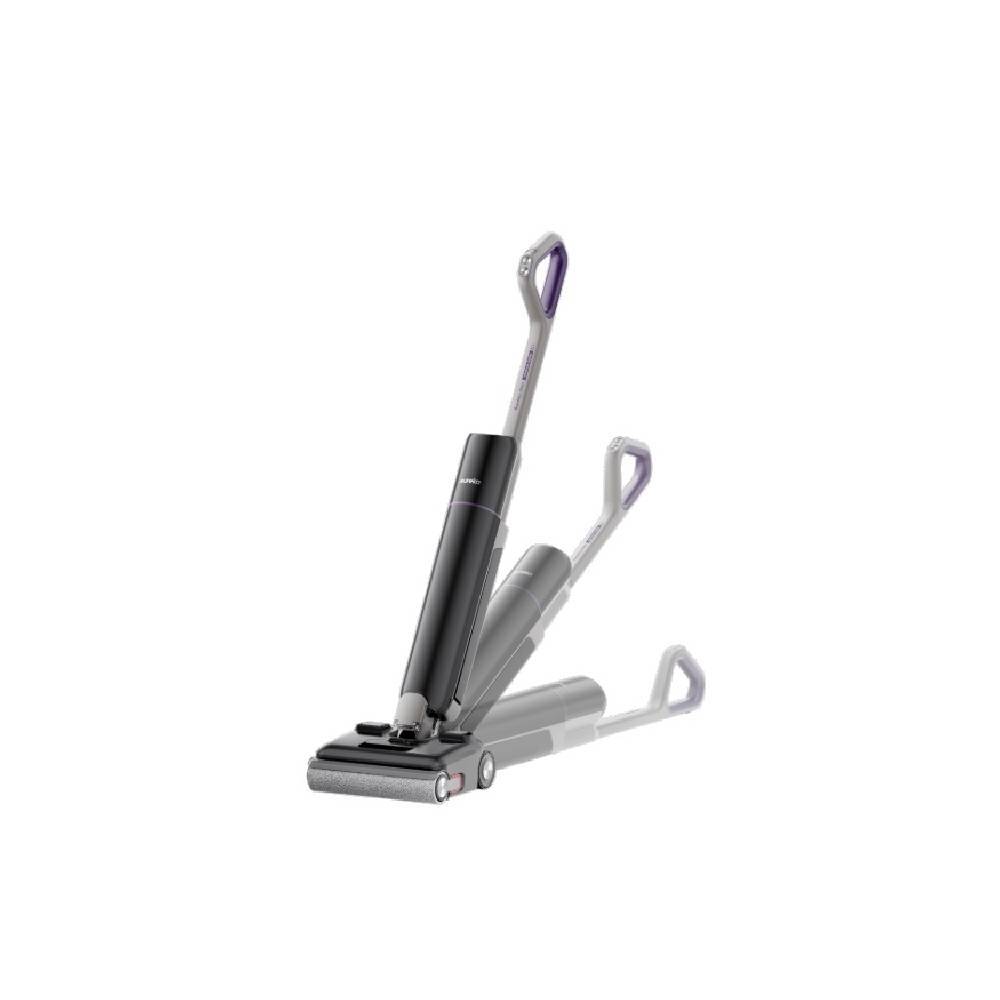Eureka Smart Floor Washer - Side View