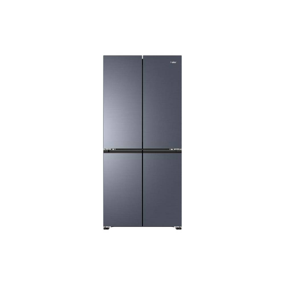 HAI-HM610SLMY Haier 610L Multi Door - Front View