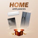 Home Appliances