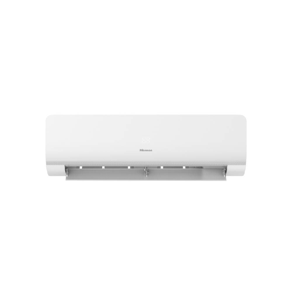 Hisense 1.0HP-1.5HP R32 X5 KCA Series Inverter Air Conditioner - Front View