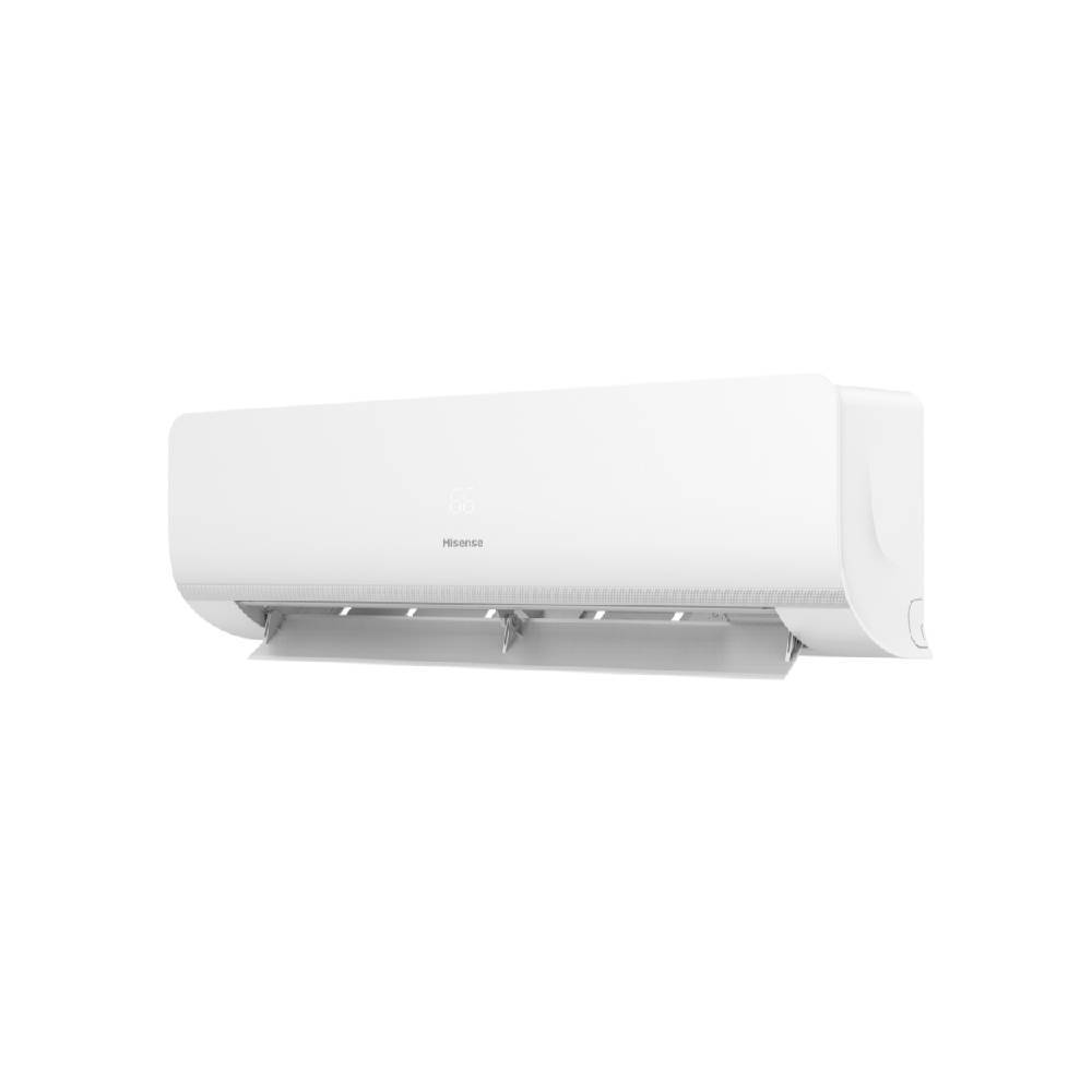 Hisense 1.0HP-1.5HP R32 X5 KCA Series Inverter Air Conditioner - Front View