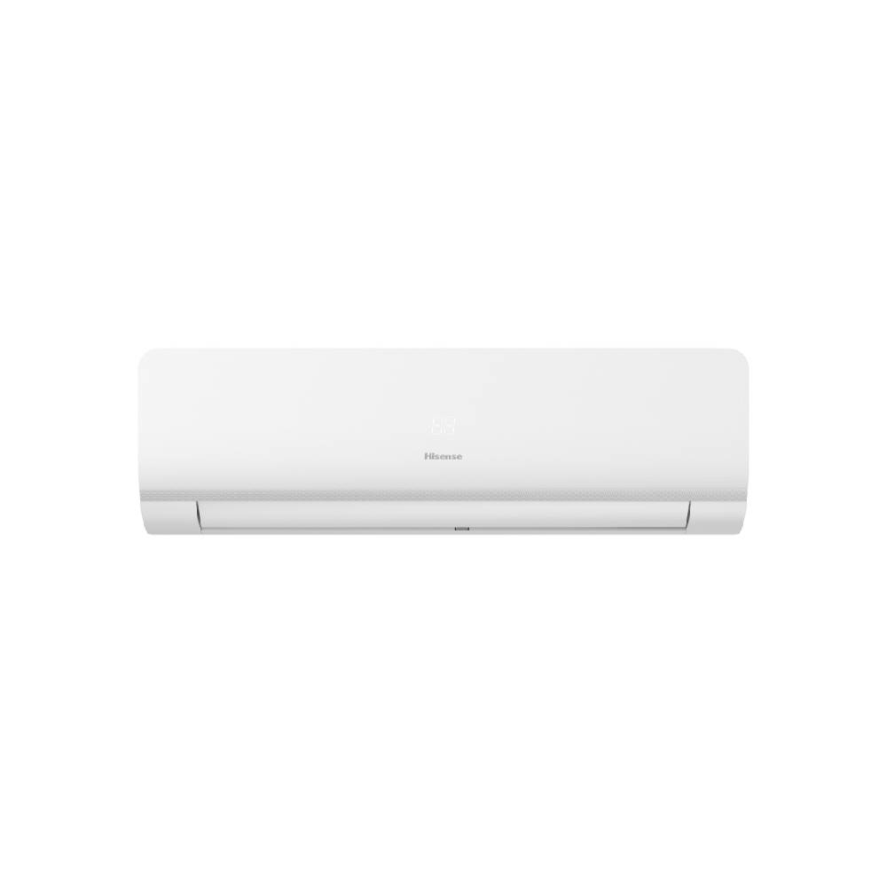 HSE-AS10X5KCA Hisense 1.0HP-1.5HP R32 X5 KCA Series Inverter Air Conditioner - Front View