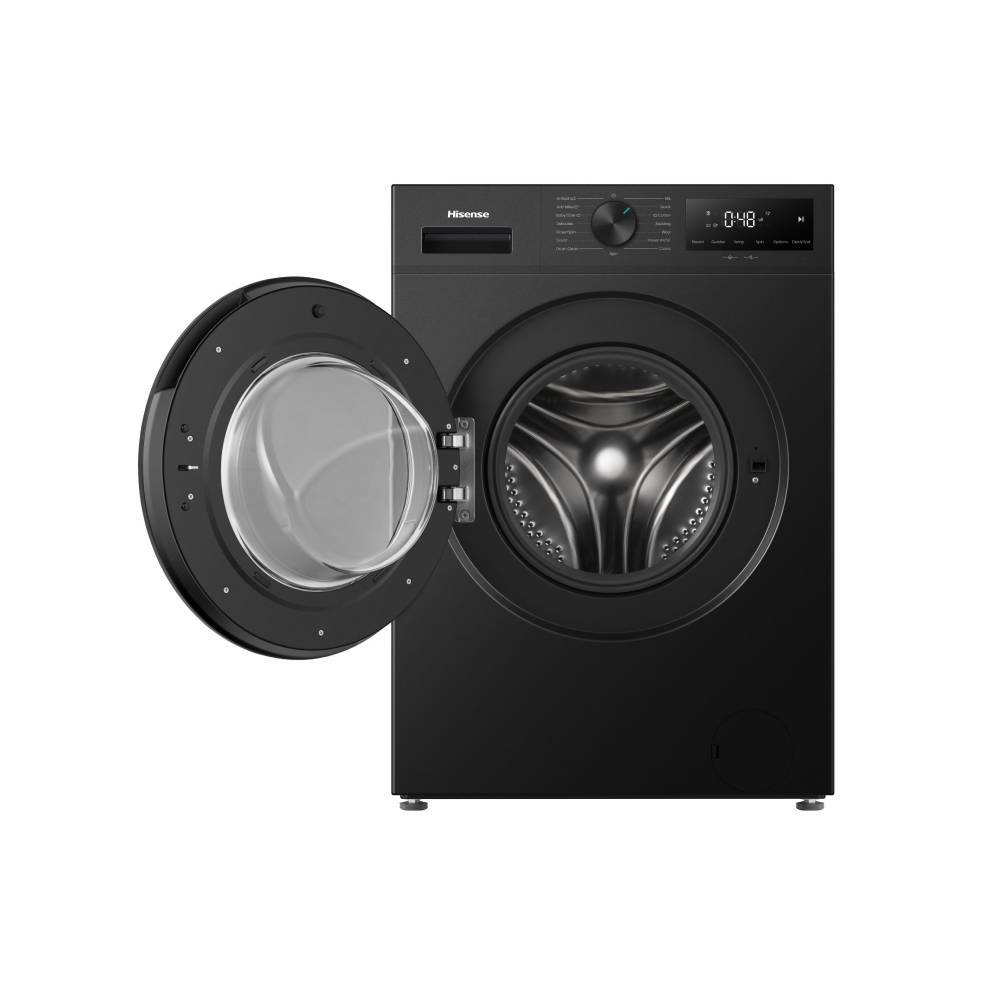 Hisense 12KG Front Load Washer - Front View