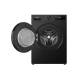 Hisense 12KG Front Load Washer - Front View
