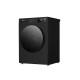 Hisense 12KG Front Load Washer - Side View