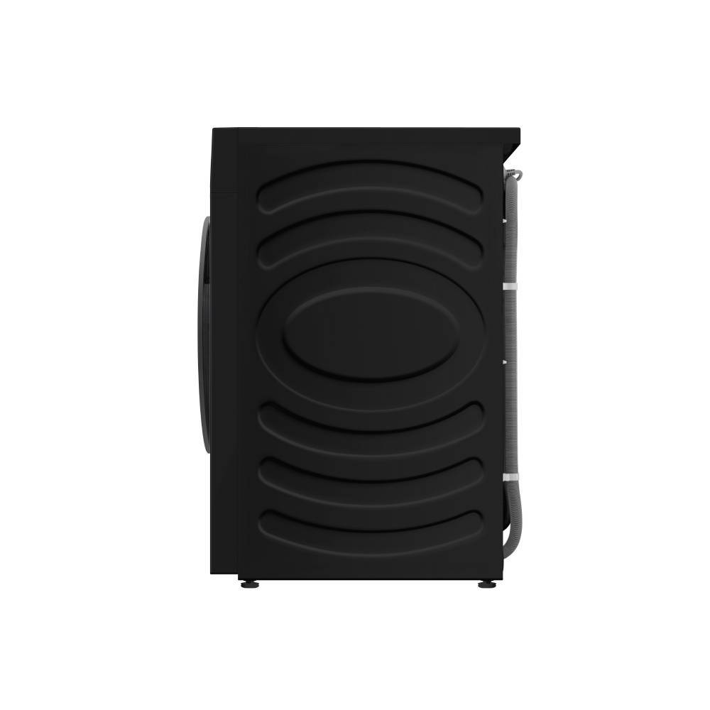 Hisense 12KG Front Load Washer - Side View