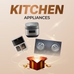 Kitchen Appliances