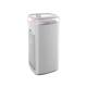 Mistral Digital Air Purifier - Side View