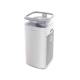 Mistral Digital Air Purifier - Side View
