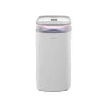 Mistral Digital Air Purifier - Front View
