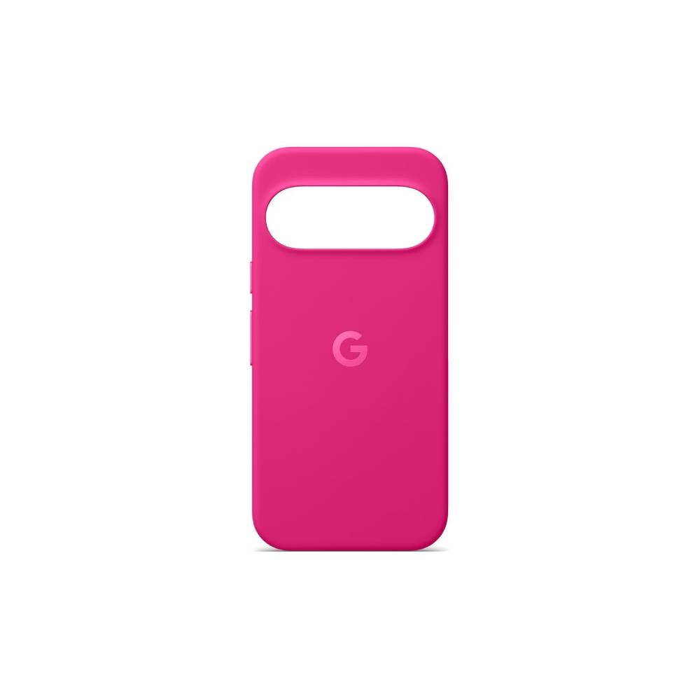 P11 Hibiscus Pixelsnap Case for Pixel 11 - Image 1