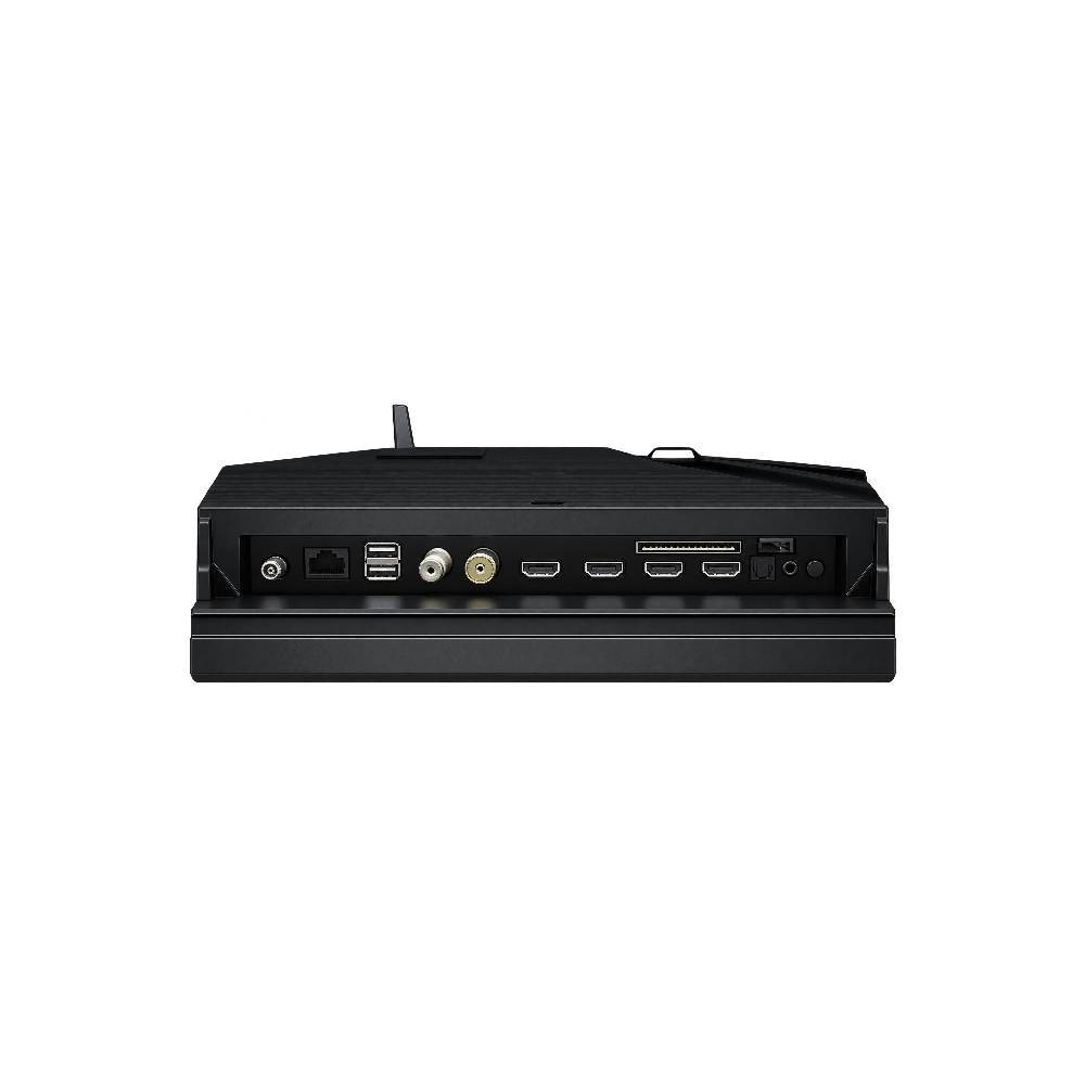 100" Haier S90 QD-Mini LED 4K Smart Google TV - Image 5