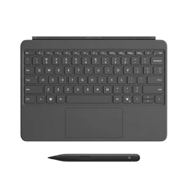 (PWP) Surface Pro 12″ Keyboard with Slim Pen – Slate