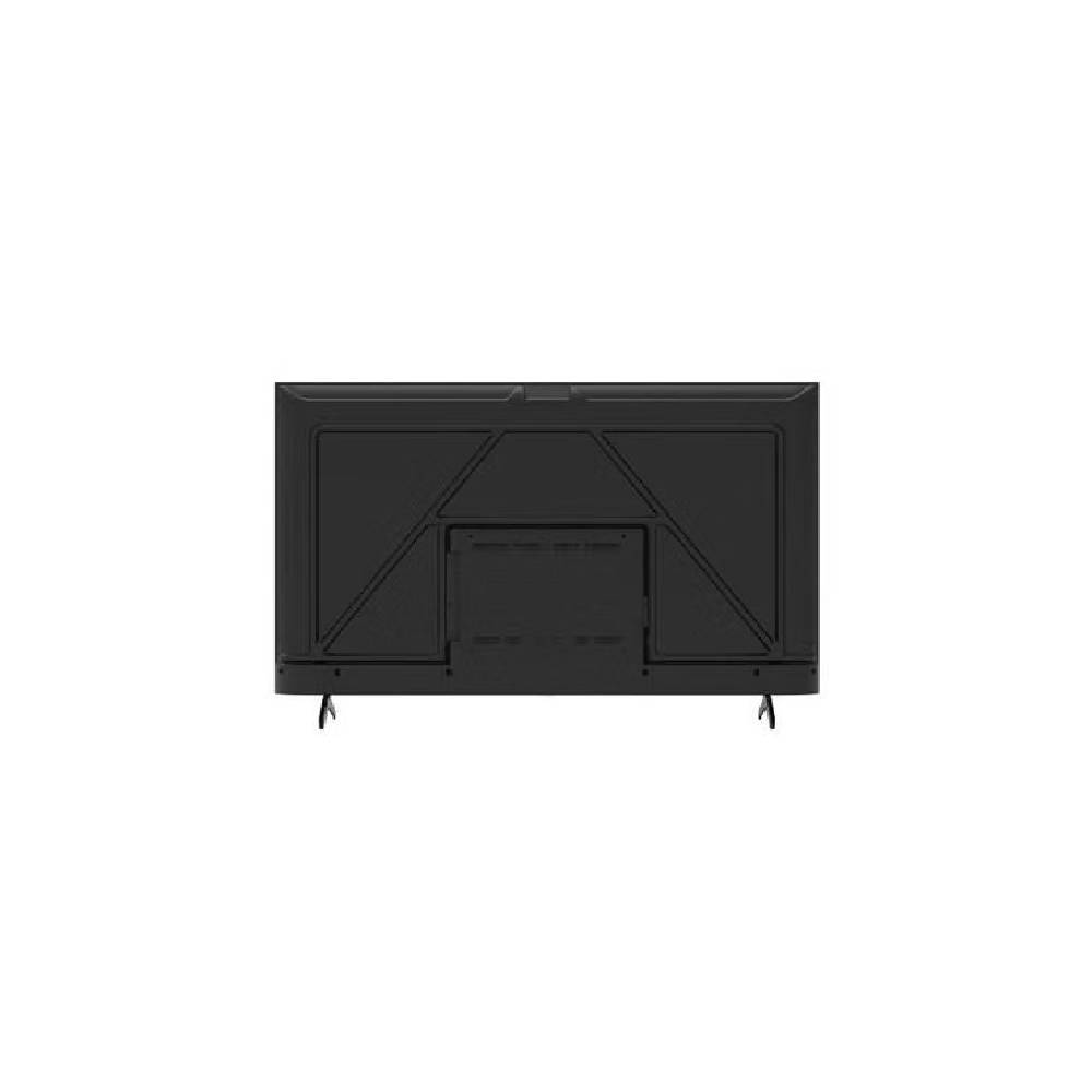 SHARP 4TC75JJ5000X 75 Inch 4K Ultra HD Google TV in black - Rear View