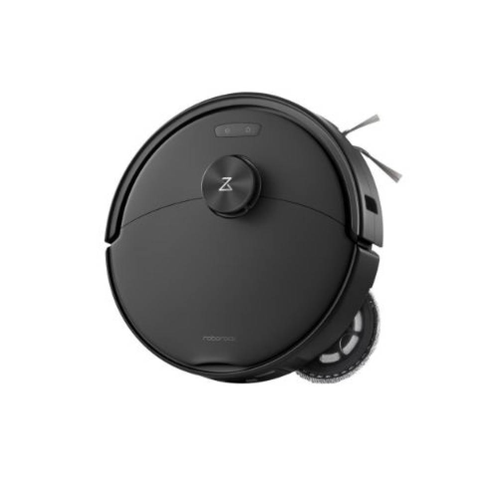 Roborock Qrevo 2 Pro Black