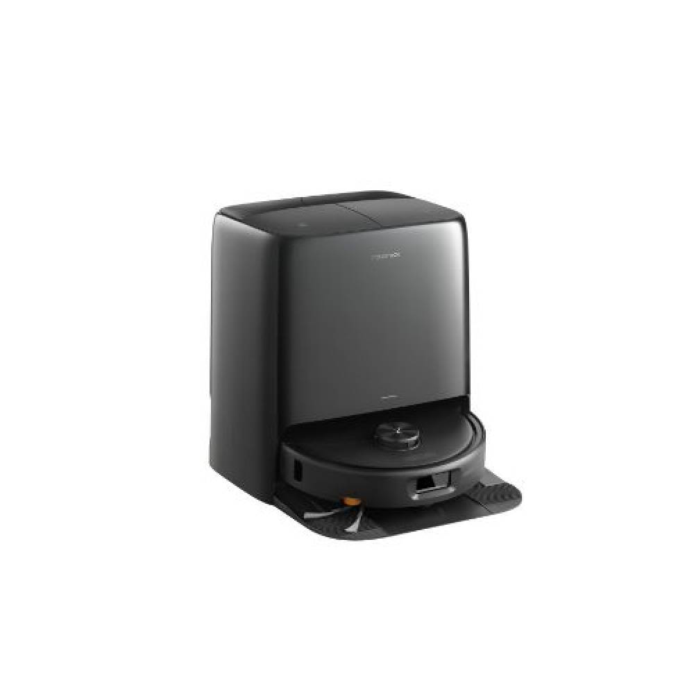 Roborock Qrevo 2 Pro Black - Side View