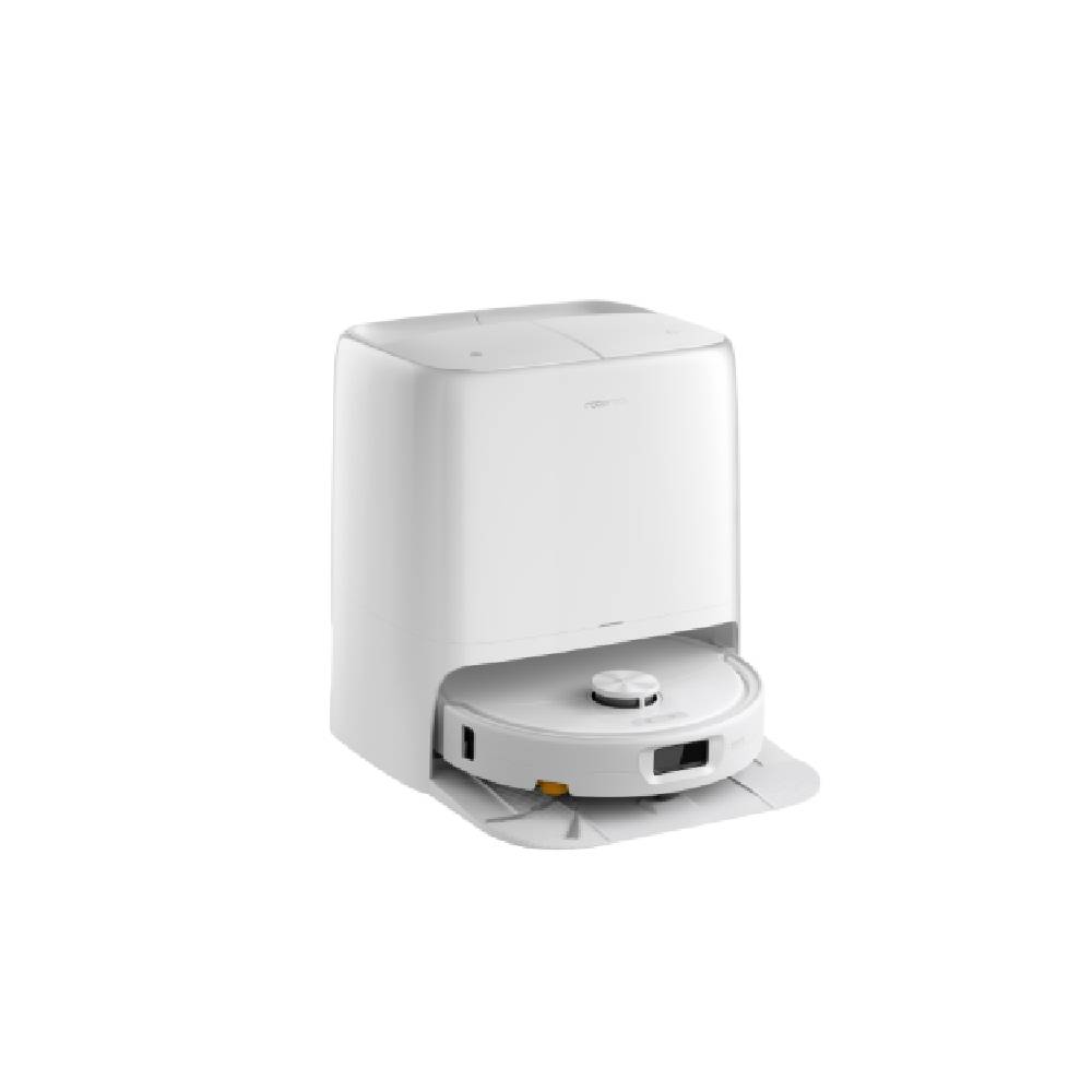 RBR-QREVO2PRO(WH) (2) Roborock Qrevo 2 Pro White - Side View