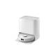 Roborock Qrevo 2 Pro White - Side View