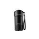 Sidagar 520ML Ceramic Yufeng Cup (Black) - Front View