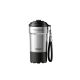 Sidagar 520ML Ceramic Yufeng Cup (Silver) - Front View